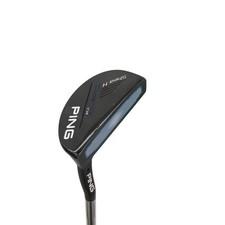 Ping Cadence Tr Shea H Blue 34 Inch Putter Flex