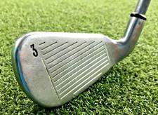 Callaway Steelhead X-14 3 Iron / RH / Regular Graphite / NEW GRIP  /  / dw7549