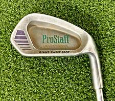 Wilson ProStaff Giant Sweet Spot 5 Iron / RH / Regular Steel / jl3982