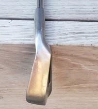 PING Karsten I Black Dot 8 Iron RH Ping Karsten Regular Flex Steel Shaft