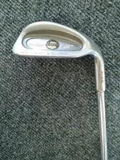 Branca/Custom Fit/W Wedge/RH/Steel Shaft/36"/SL2996