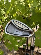 TaylorMade rac CGB 6 Iron Graphite Regular Flex (Ascending Mass Tip Soft) RH