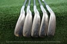 Macgregor Mt Os 6 Iron Stiff Flex Steel 0988147 Good WR5