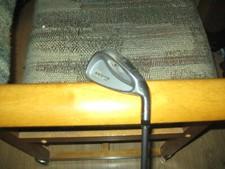 SLIGHTLY USED King Cobra 3100 i/h 6 Iron Mens  Graphite regular  RH
