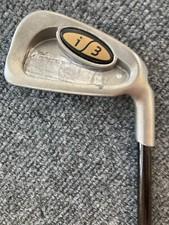 Ping/i3 White Dot/3 Iron/RH/Aldila R-Flex Shaft/39"/SL2979