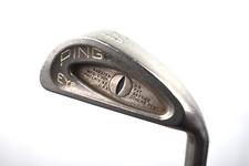 Ping Eye 4-Iron ZZ Lite Steel Stiff Flex Black Dot