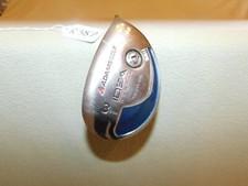 Adam Idea Tech OS Regular Flex Graphite Shaft 3 Iron Hybrid 41 Inches R387