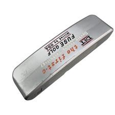 Manufacturer Fuse Golf Ist-One T33 Inch Putter Flex