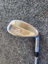Cleveland/Classics/S Wedge/55*/RH/Steel Shaft/35"/DH3261