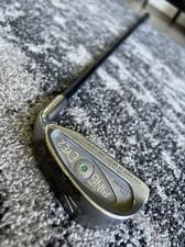 Ping Eye 2 + Green Dot 4 Iron BGF-300 Regular Flex Graphite Shaft RH 39.5”