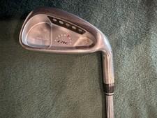 TaylorMade RAC OS 4 Iron - Single Iron - Reg Flex Steel Shaft- RH