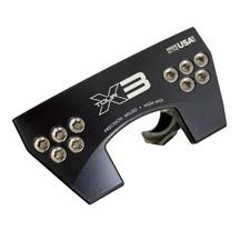 Cure Tx3 34 Inch Putter Flex