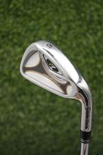 TaylorMade R7 6 Iron R Flex 37.5"