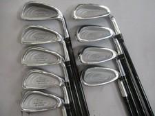 S-YARD U101 Iron Set 4-9 P A S Original Carbon (R) #696 Golf Clubs