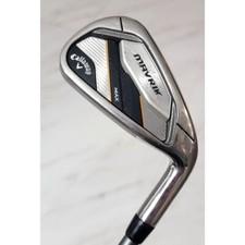 Callaway Mavrik Max 7 Iron (1/2" Shorter Than Standard)