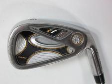TaylorMade r7 Draw 6 Iron Regular Flex