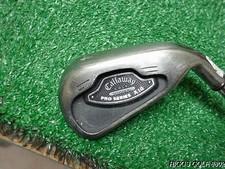 Nice Callaway X-16 Steelhead Pro Series 4 Iron RIFLE 5.5