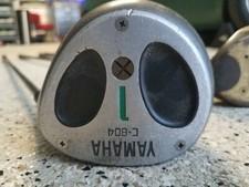 Golf Yamaha EDS RZ2 1 Wood Club C-804 Original 43R Paraflex EI-GI Shaft 