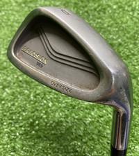 Precision 969 Oversize Pitching Wedge/ RH/ Stiff Steel ~35" /NEW GRIP/xx7357