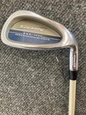 Solaris/GDS 1000/P Wedge/RH/Solaris Graphite Shaft/34.5"/SL2852