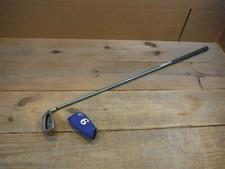 CALLAWAY ladies game 9 iron RH big bertha *golf