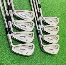Mizuno MP-63 Iron Set 8pcs 3-Pw N.S.PRO950GH SR Flex RH