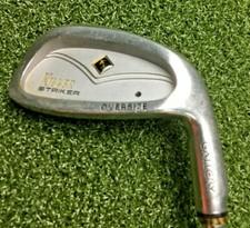 Killer Striker Oversize Gallery 6 Iron / RH /  Stiff Steel / NEW GRIP / gw3286