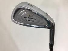 Seiko (S-YARD) S-YARD u.101 Irons 6-9.P.A.S Iron Set Original Carbon Stiff #Qk