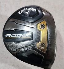 Callaway Rogue ST MAX 5-Wood 18° | Project X Cypher 4.0 Lite/Senior Flex | RH