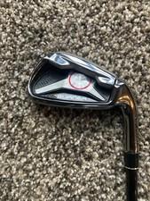taylormade burner 6 iron RE AX.65 Flex R