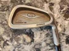 King Cobra Oversize 8 Iron, Stiff Steel Shaft, Right Hand