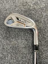 Adamsgolf/Idea/A7/9 Iron/RH/Steel/36.5/SS1350