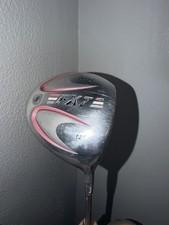 RAM FX7 Driver 12° Womens Flex Graphite Right-Hand Titanium 450cc Pink