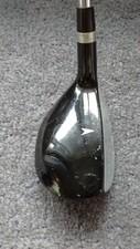 M.A.C. Axt Simon's Design 21 Degree Hybrid Iron  / 38"