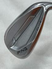 Ping GLIDE 3.0 Wedge 50 (1Club)/MCI 70/Flex:Stiff/Black Dot/Right Handed