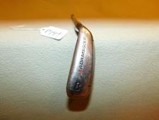 Adams Idea a2 OS Regular Flex Graphite Shaft Hybrid 8 Iron  36.5 Inches  P149