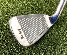 De Golf Applied Science Technology 6 Iron / RH / Ladies Graphite  /jl5685