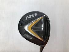 Prgr Rs Just 18 Degrees Diamana For Sr Flex Fairway Wood