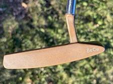 PING PAL 2 BeCu Blade Putter RH 35" Beryllium Copper
