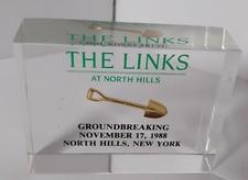 Golf Links/ Northhills Golf Links 