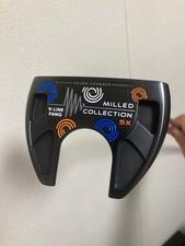 Odyssey Milled Collection Sx V-Line Fang