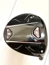 [EXC] Srixon ZXi LS Driver 10.5 Head Only RH w/Headcover Z-Sleeve - From JAPAN