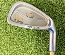 King Snake MR Oversize 5 Iron / RH / Graman Regular Graphite  / sk6106