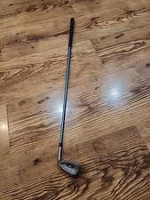 Golden Bear "9" Iron Stainless Optiflex Golf Club