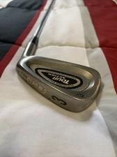 Cleveland Tour Action TA4 3 Iron w/ True Temper Steel Shaft Regular Flex Men RH
