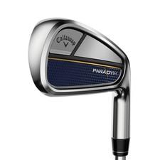 CALLAWAY 2023 PARADYM 7 IRON STEEL WEDGE STANDARD