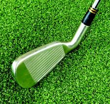 Cleveland Golf Tour Action TA5 4 Iron  /  RH  /  TT Stiff Steel ~39"  /  jd6680