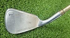Cobra CXI L Womens 7 Iron  /  RH  /  Ladies Graphite ~37.5"  /  NICE  /  jd7178