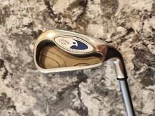 Callaway Hawkeye 3 Iron, Regular Graphite Shaft, Right Hand