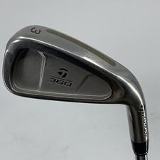 TaylorMade 360 Single 3 Iron Precision Flighted Rifle R-80 Regular Flex Steel